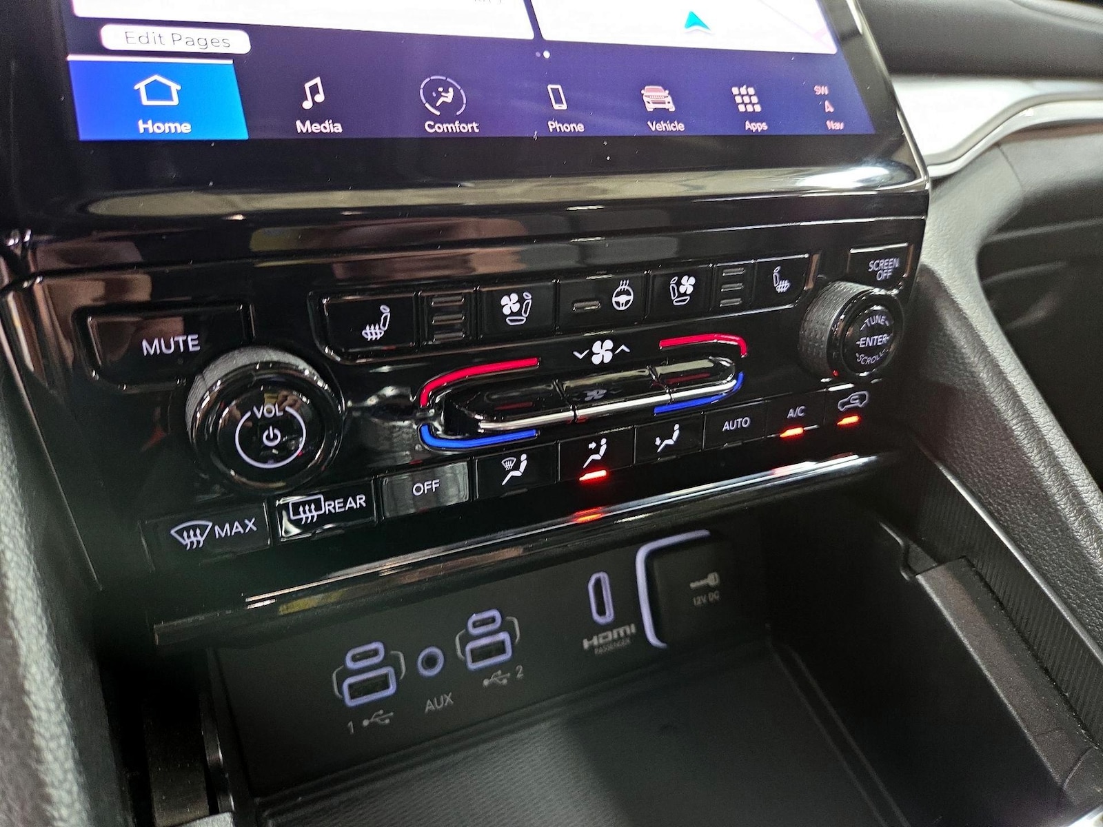 2024 Jeep Grand Cherokee Anniversary Edition 4xe - Photo 18