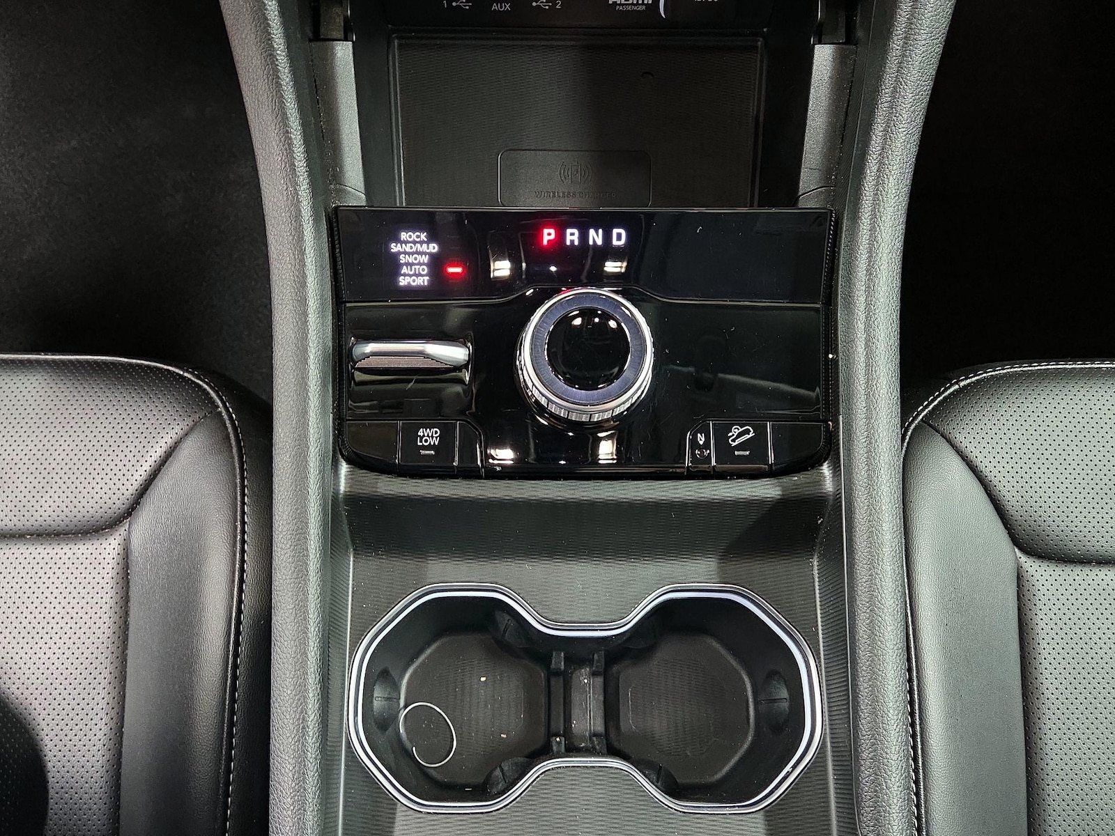 2024 Jeep Grand Cherokee Anniversary Edition 4xe - Photo 19