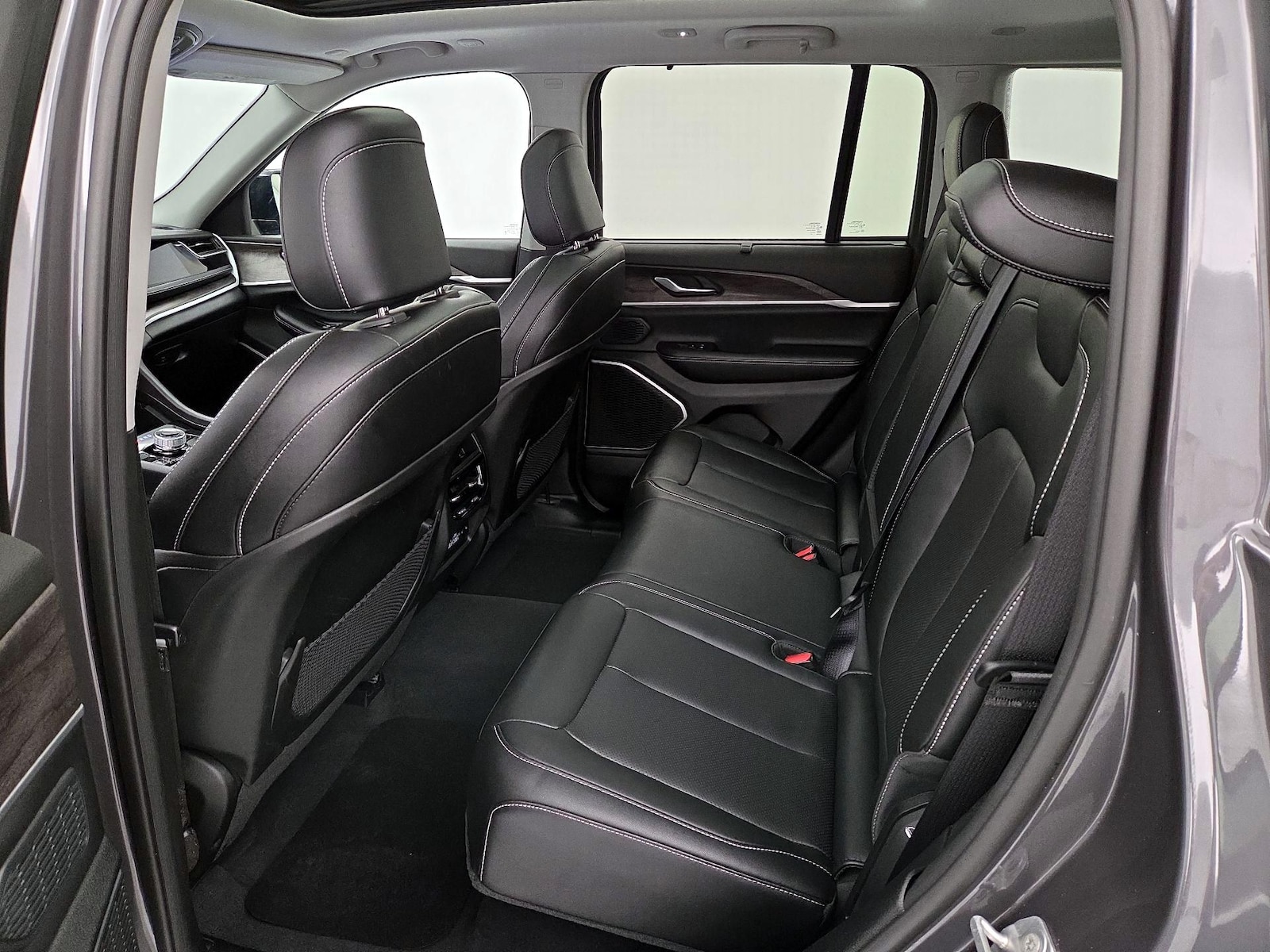 2024 Jeep Grand Cherokee Anniversary Edition 4xe - Photo 22