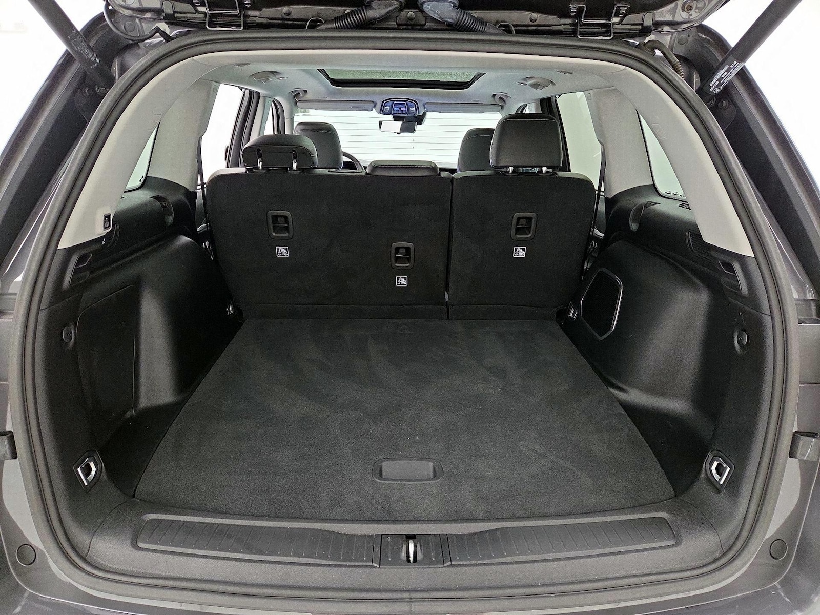 2024 Jeep Grand Cherokee Anniversary Edition 4xe - Photo 23