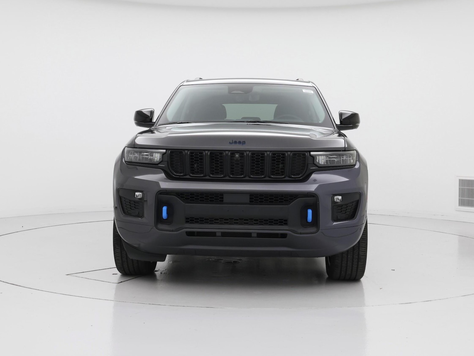 2024 Jeep Grand Cherokee Anniversary Edition 4xe - Photo 6