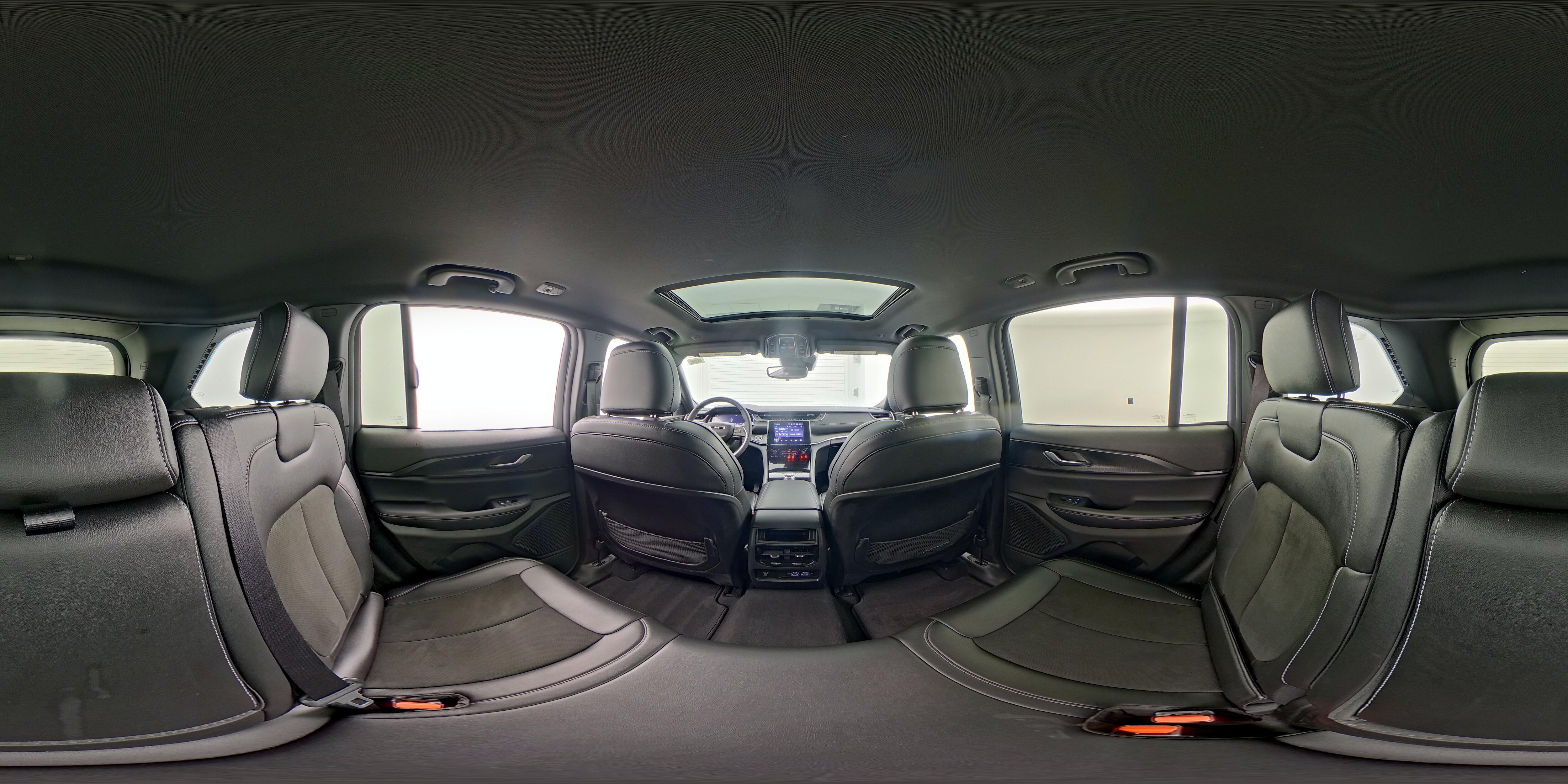 2023 Jeep Grand Cherokee Altitude - Photo 26