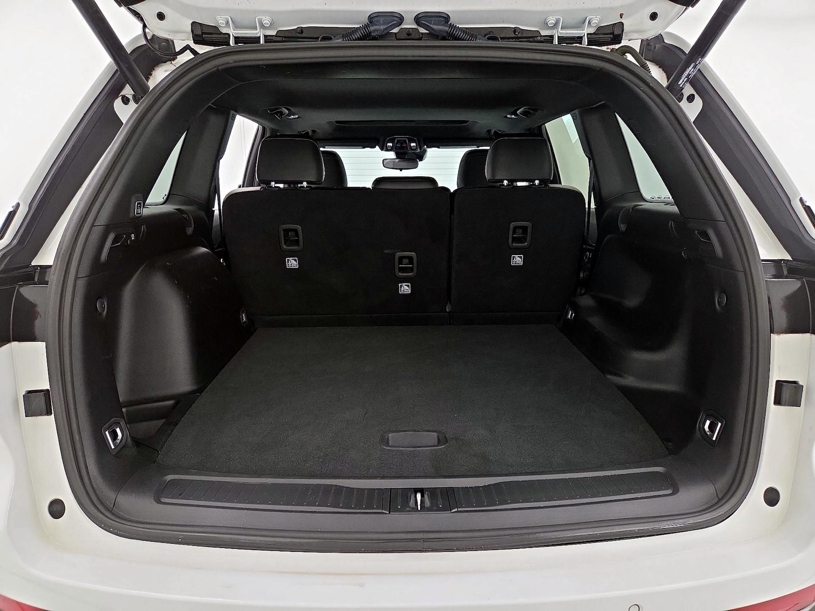 2023 Jeep Grand Cherokee Altitude - Photo 22