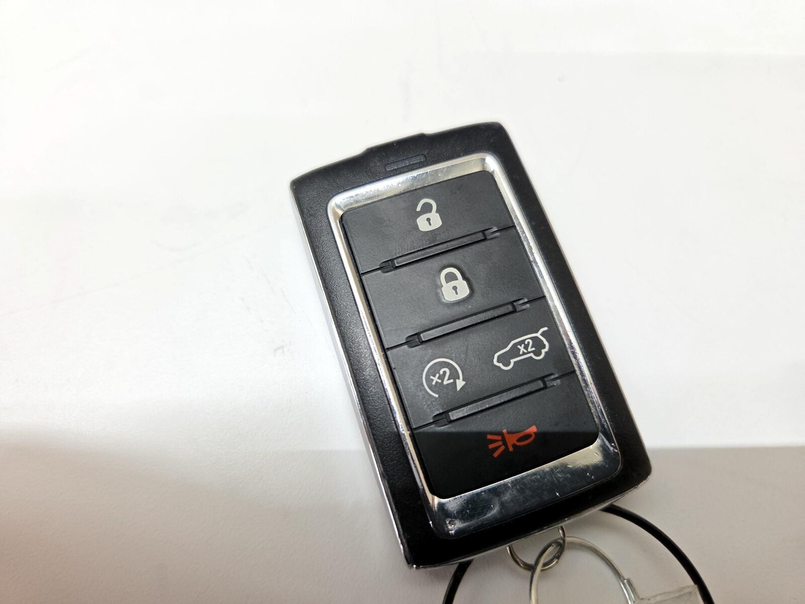 2023 Jeep Grand Cherokee Altitude - Photo 24