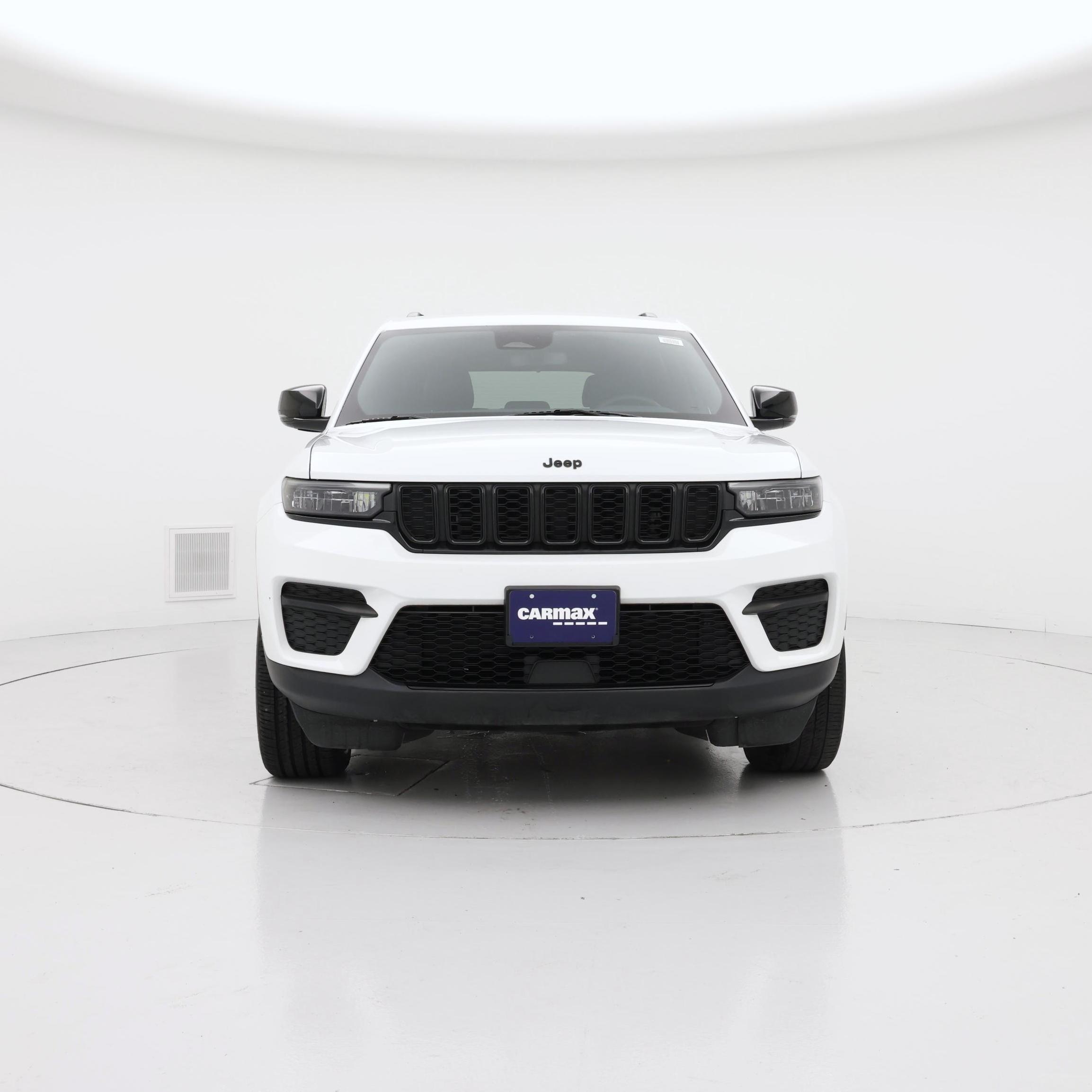 Thumbnail: 2023 Jeep Grand Cherokee - 5