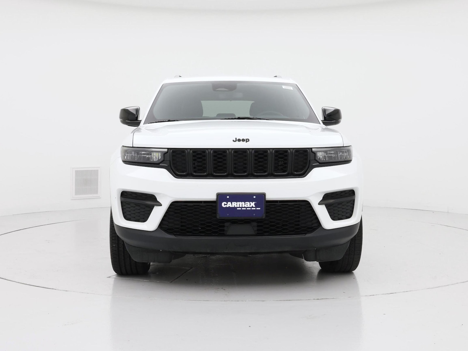 2023 Jeep Grand Cherokee Altitude - Photo 6