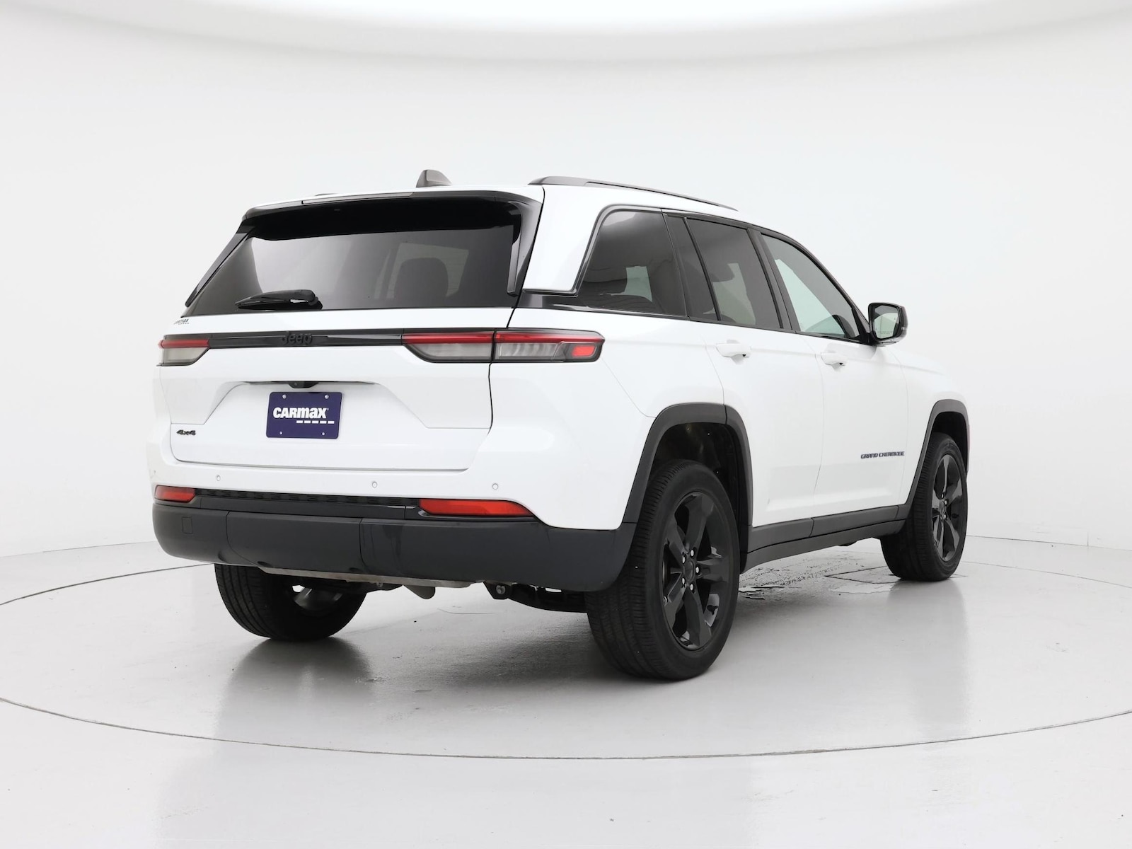 2023 Jeep Grand Cherokee Altitude - Photo 9