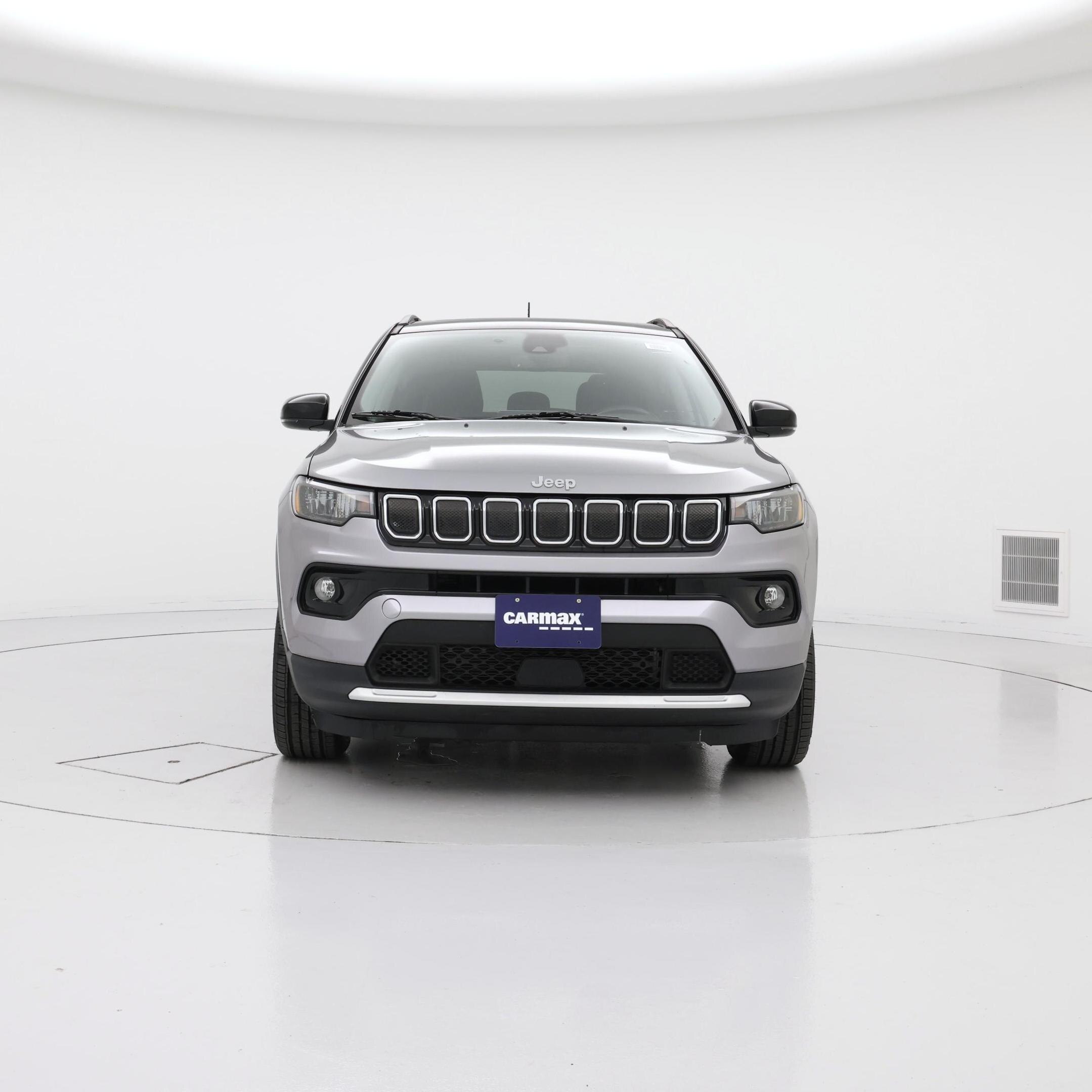 Thumbnail: 2022 Jeep Compass - 5
