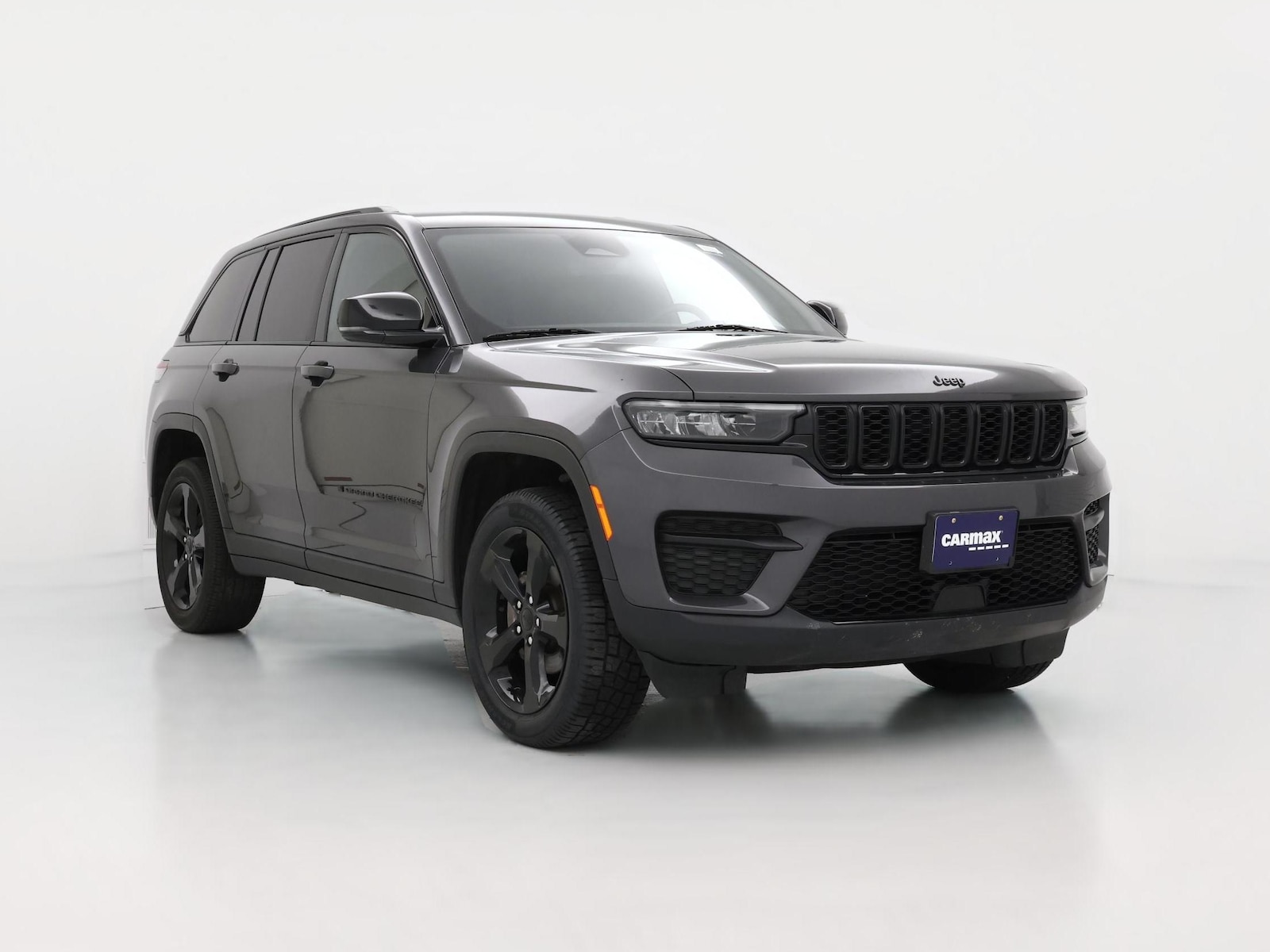 2023 Jeep Grand Cherokee Altitude - Photo 1