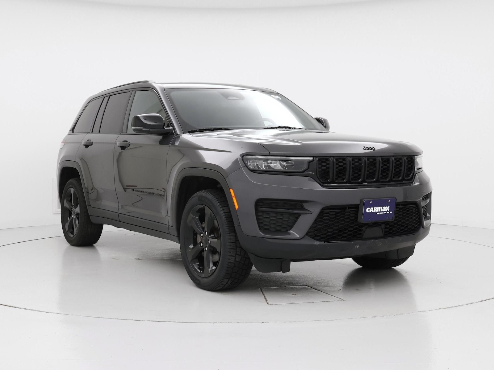 2023 Jeep Grand Cherokee Altitude - Photo 2
