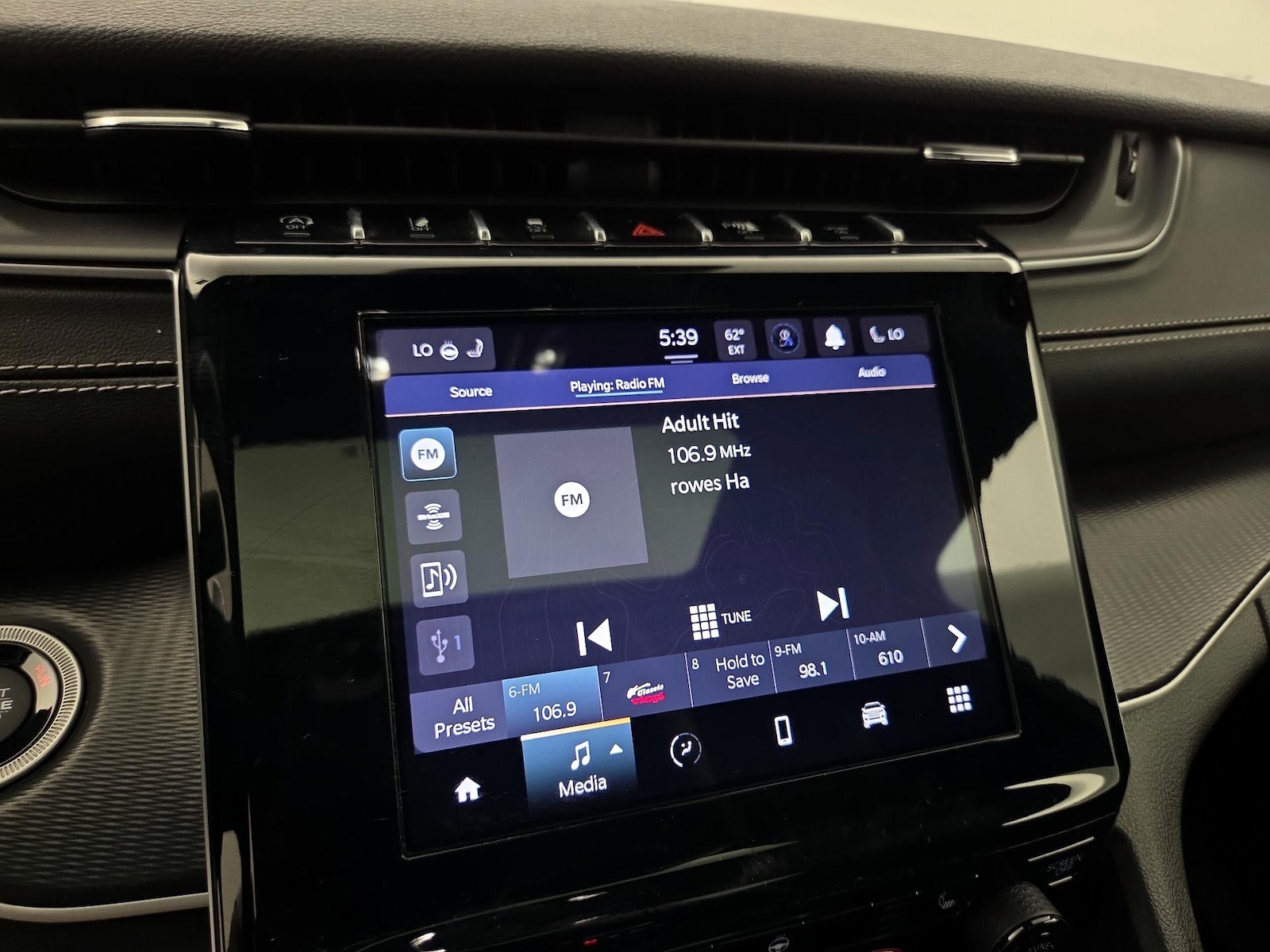2023 Jeep Grand Cherokee Altitude - Photo 16
