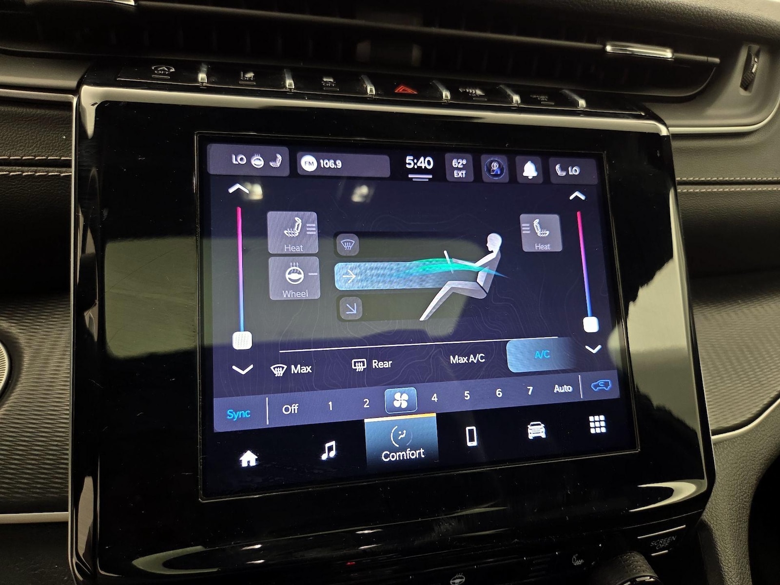 2023 Jeep Grand Cherokee Altitude - Photo 17