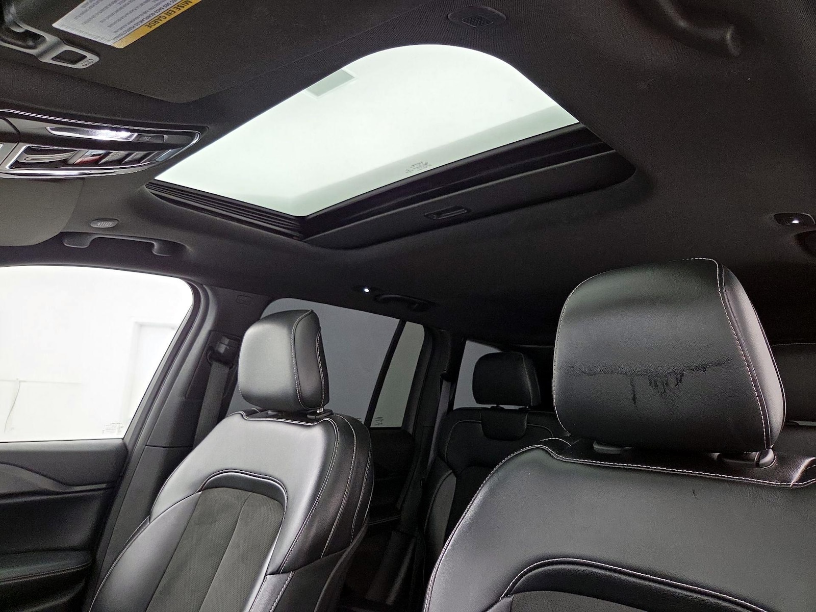 2023 Jeep Grand Cherokee Altitude - Photo 20