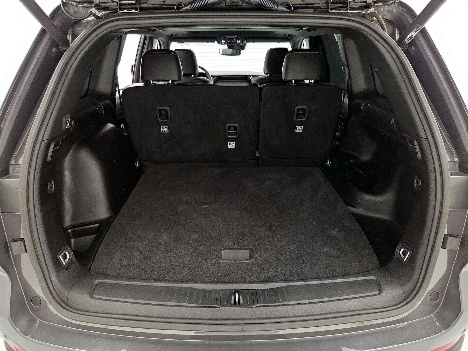 2023 Jeep Grand Cherokee Altitude - Photo 22