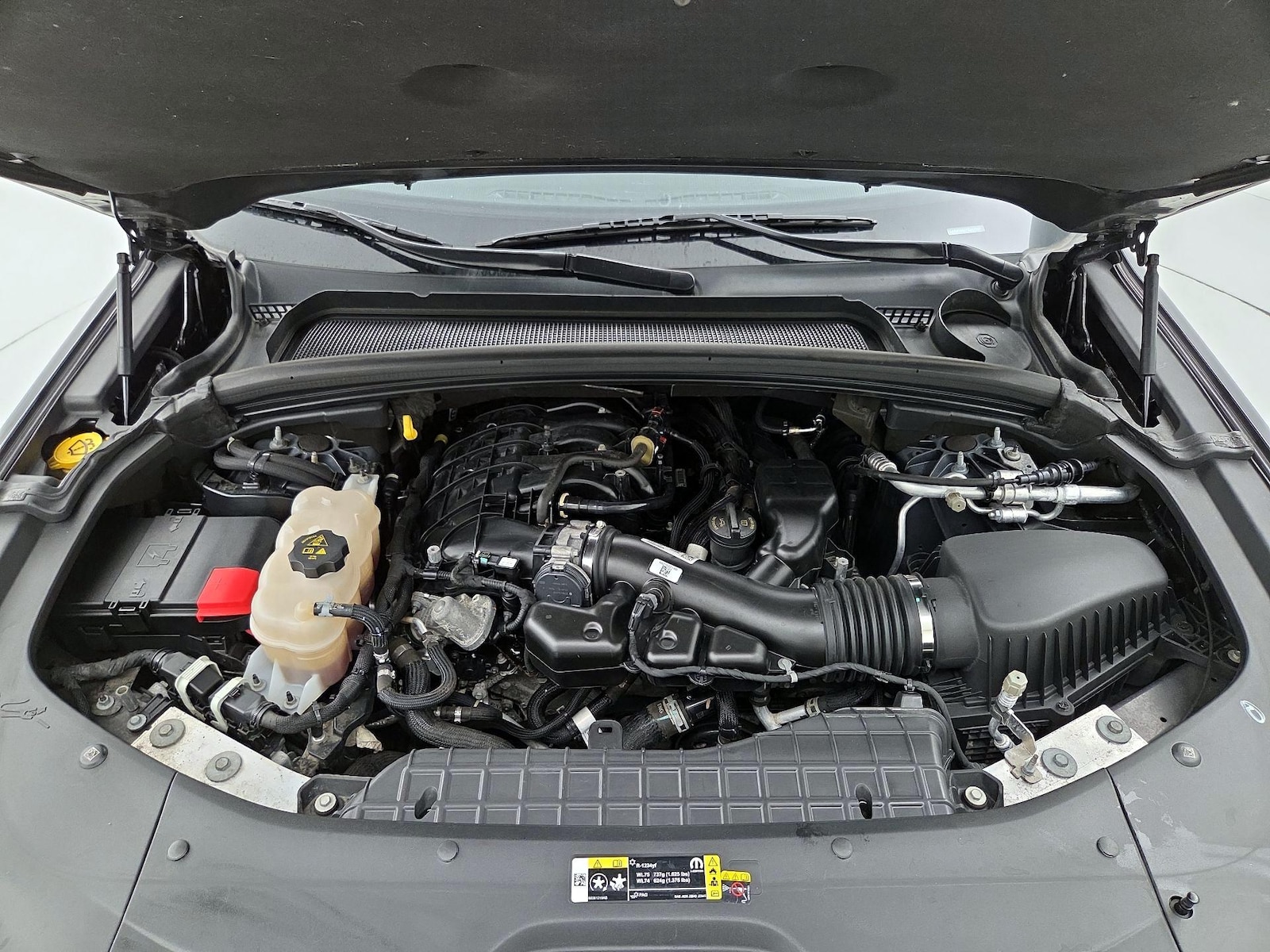 2023 Jeep Grand Cherokee Altitude - Photo 23