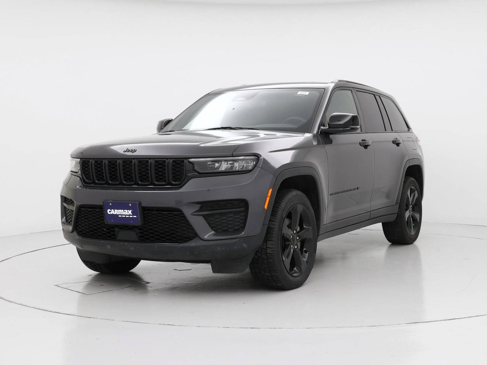 2023 Jeep Grand Cherokee Altitude - Photo 5