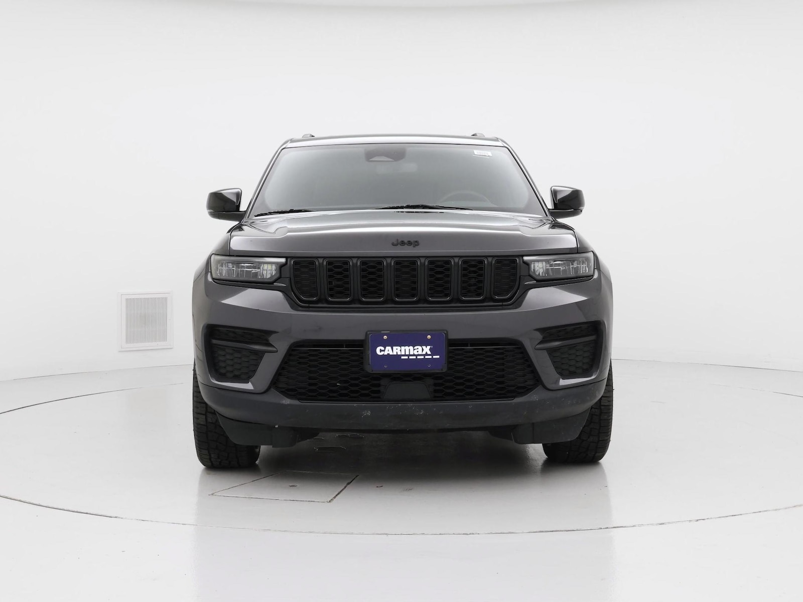 2023 Jeep Grand Cherokee Altitude - Photo 6