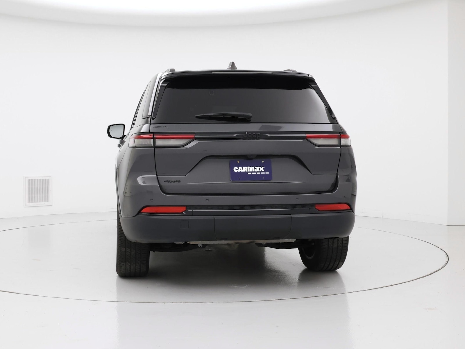 2023 Jeep Grand Cherokee Altitude - Photo 7