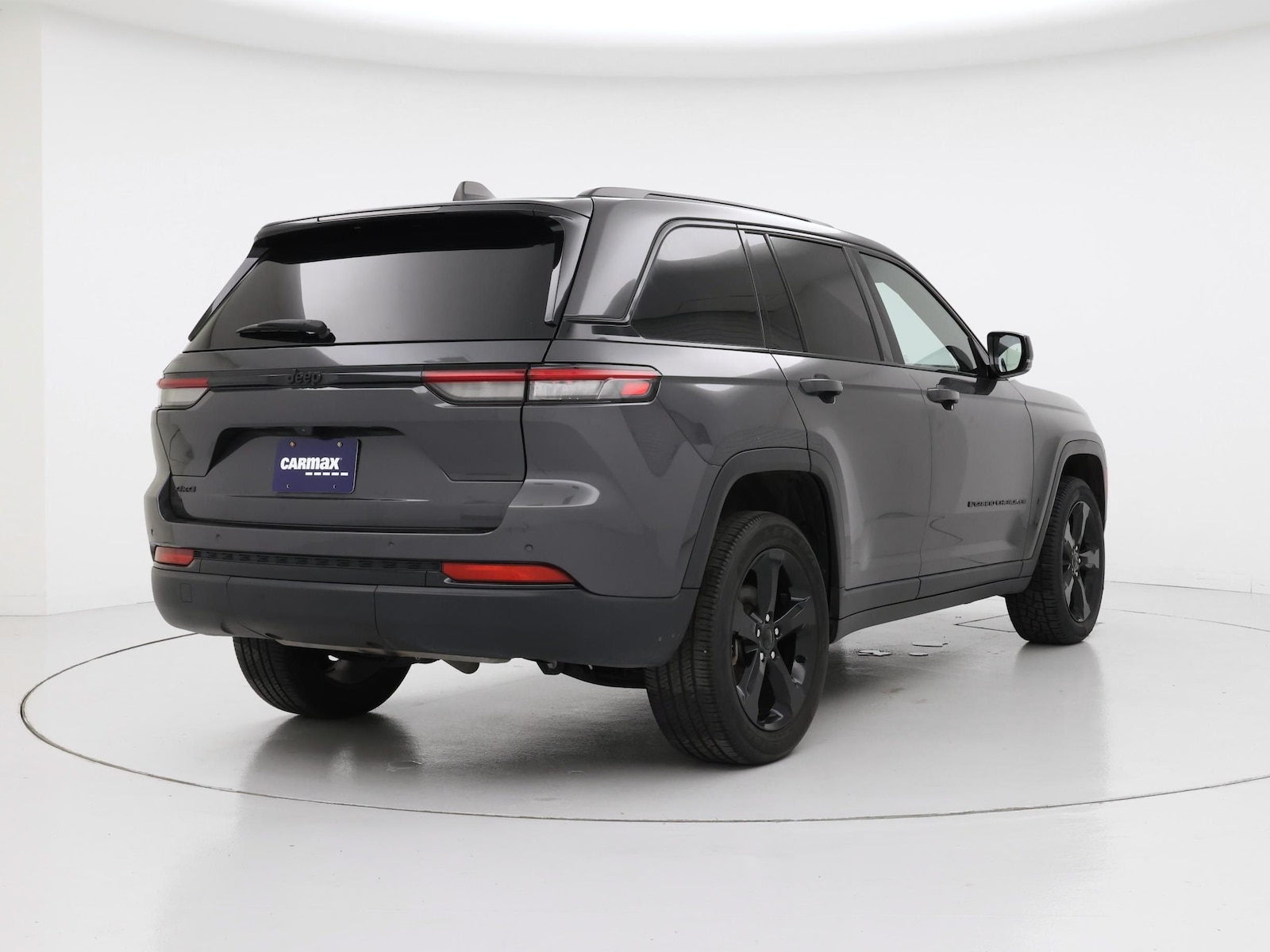 2023 Jeep Grand Cherokee Altitude - Photo 9