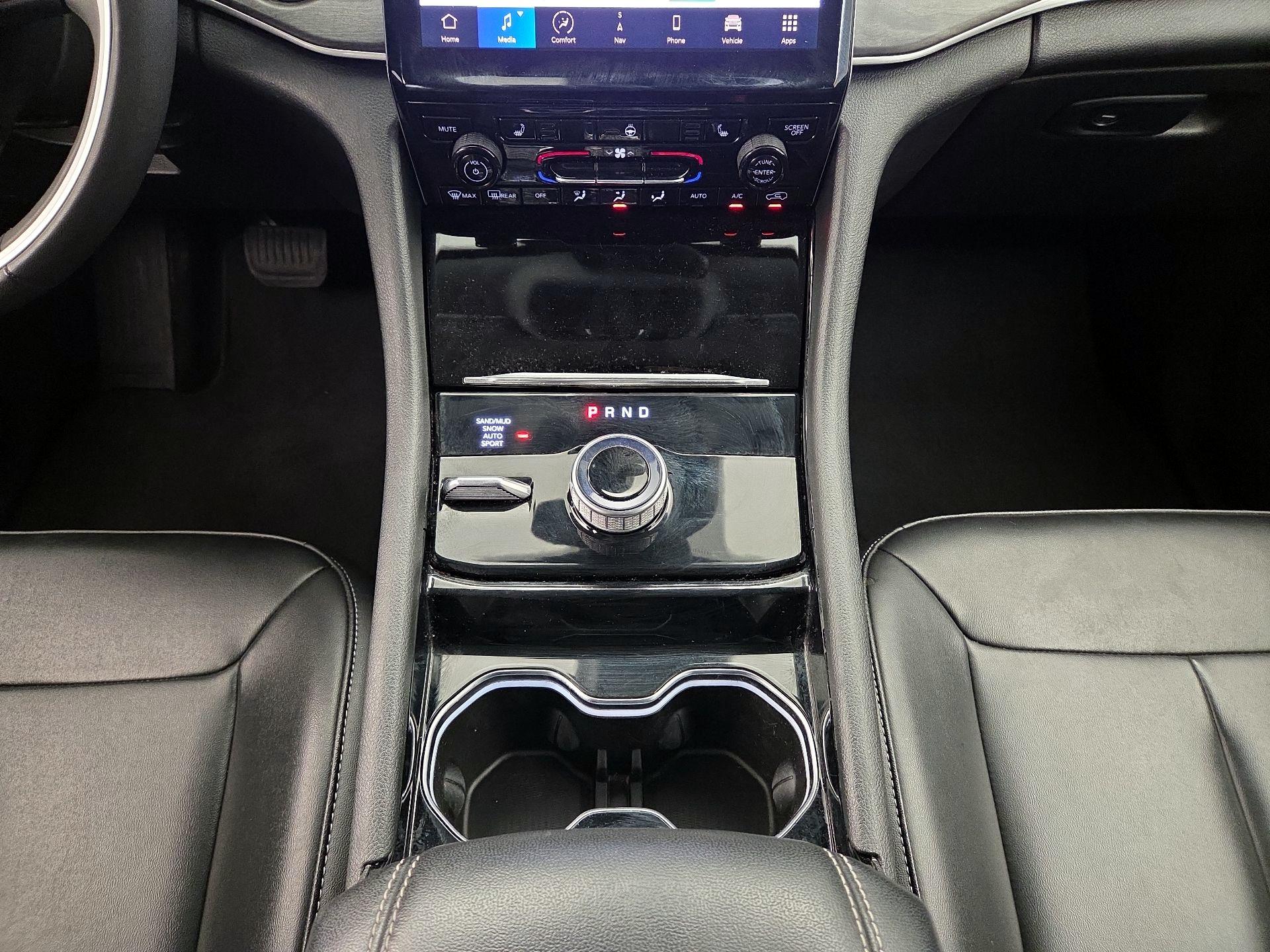 Thumbnail: 2023 Jeep Grand Cherokee - 18