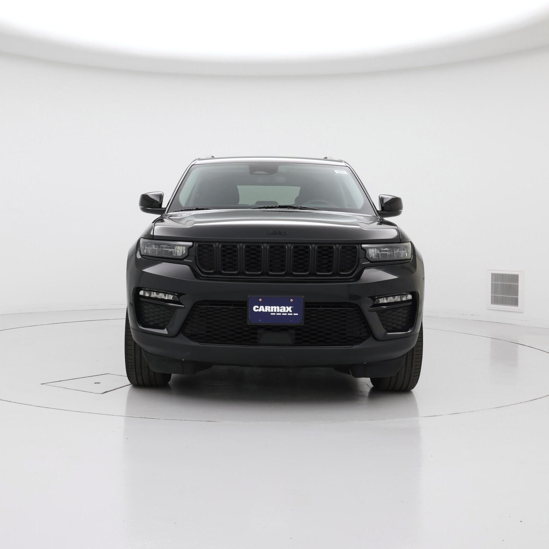 Thumbnail: 2023 Jeep Grand Cherokee - 5