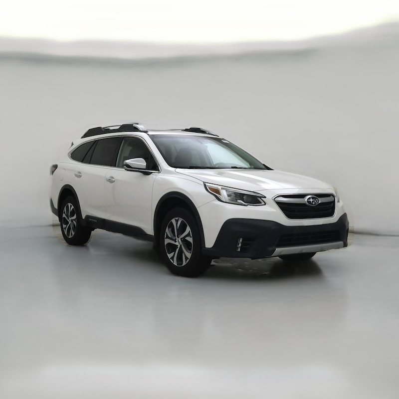 2021 Subaru Outback Touring XT