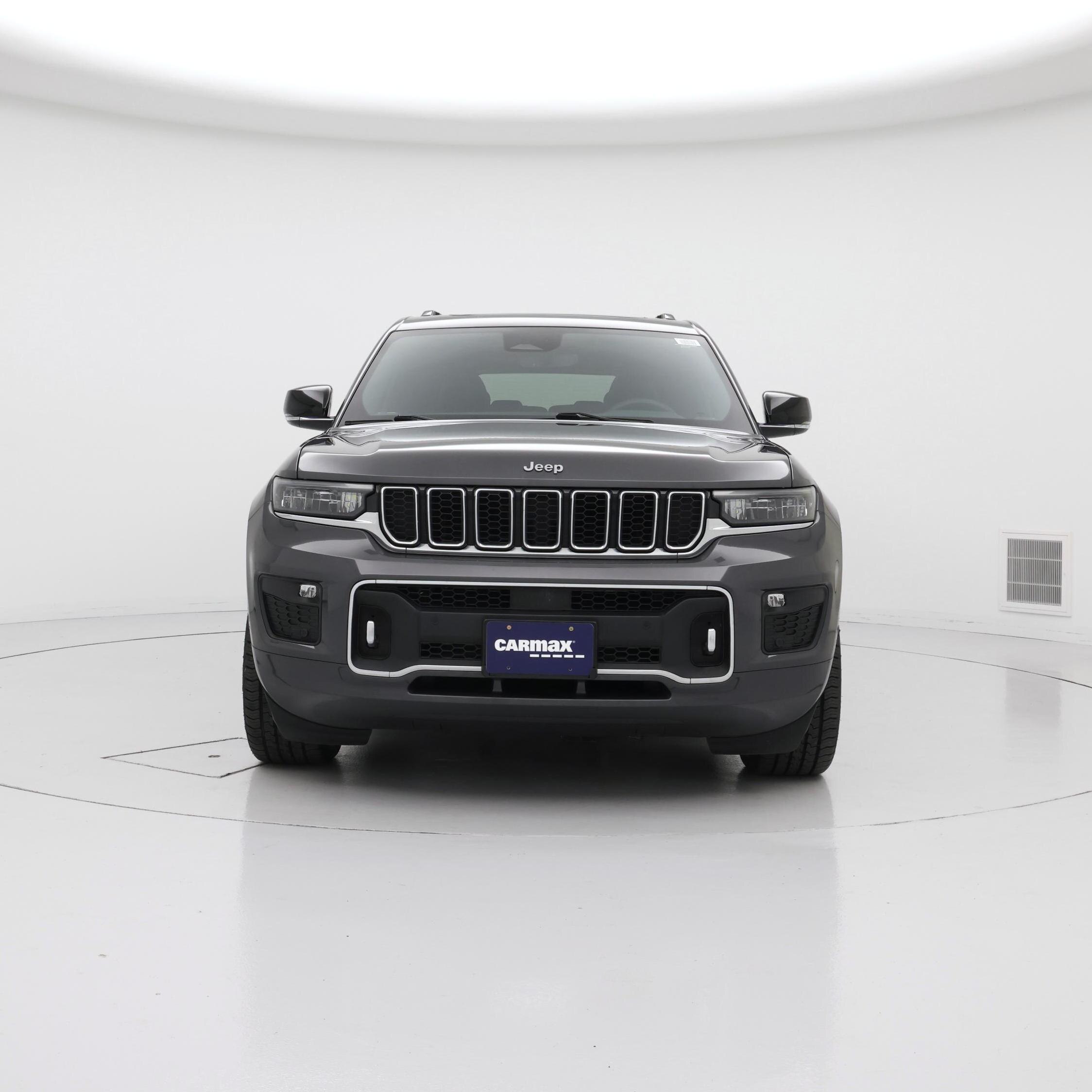 Thumbnail: 2023 Jeep Grand Cherokee L - 5