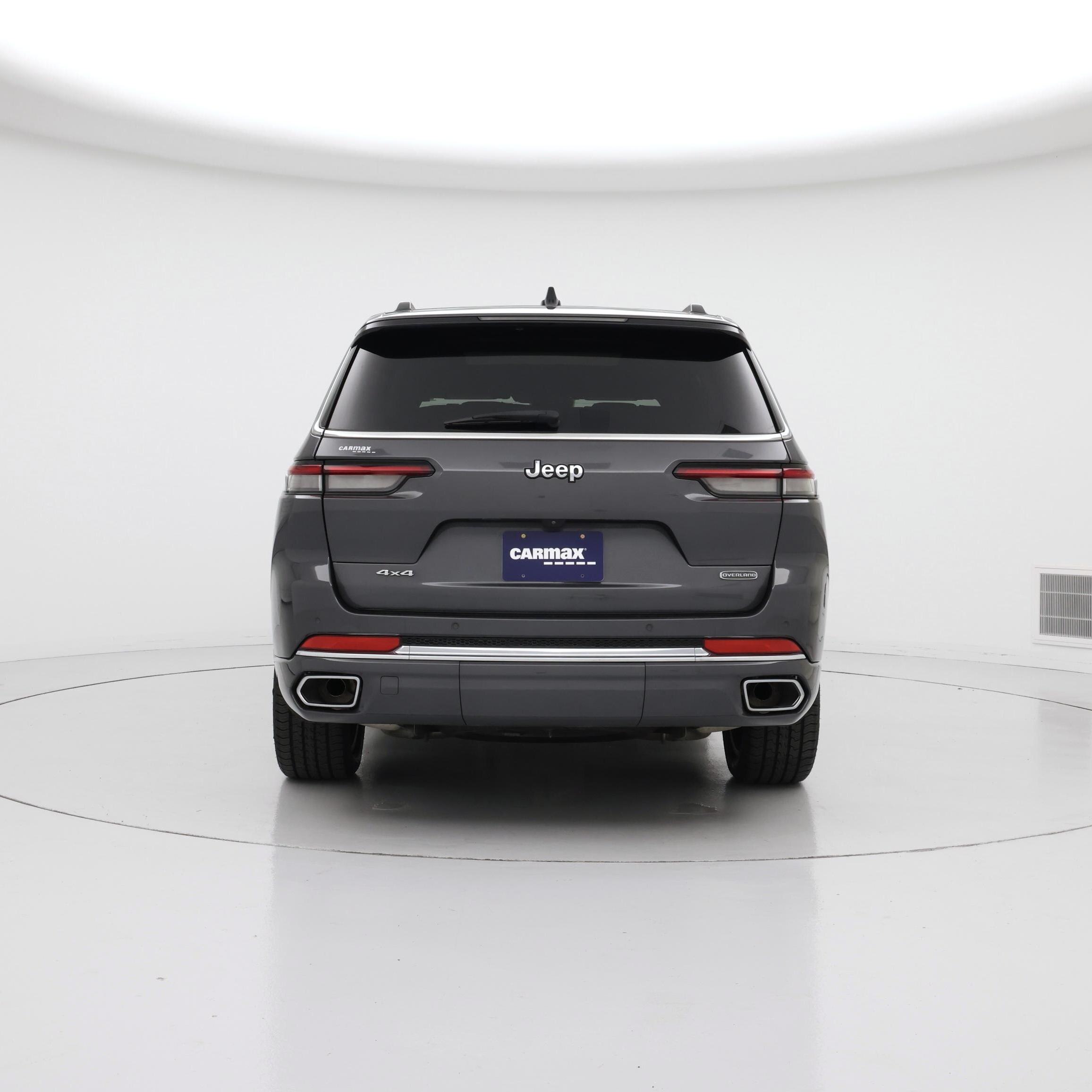 Thumbnail: 2023 Jeep Grand Cherokee L - 6