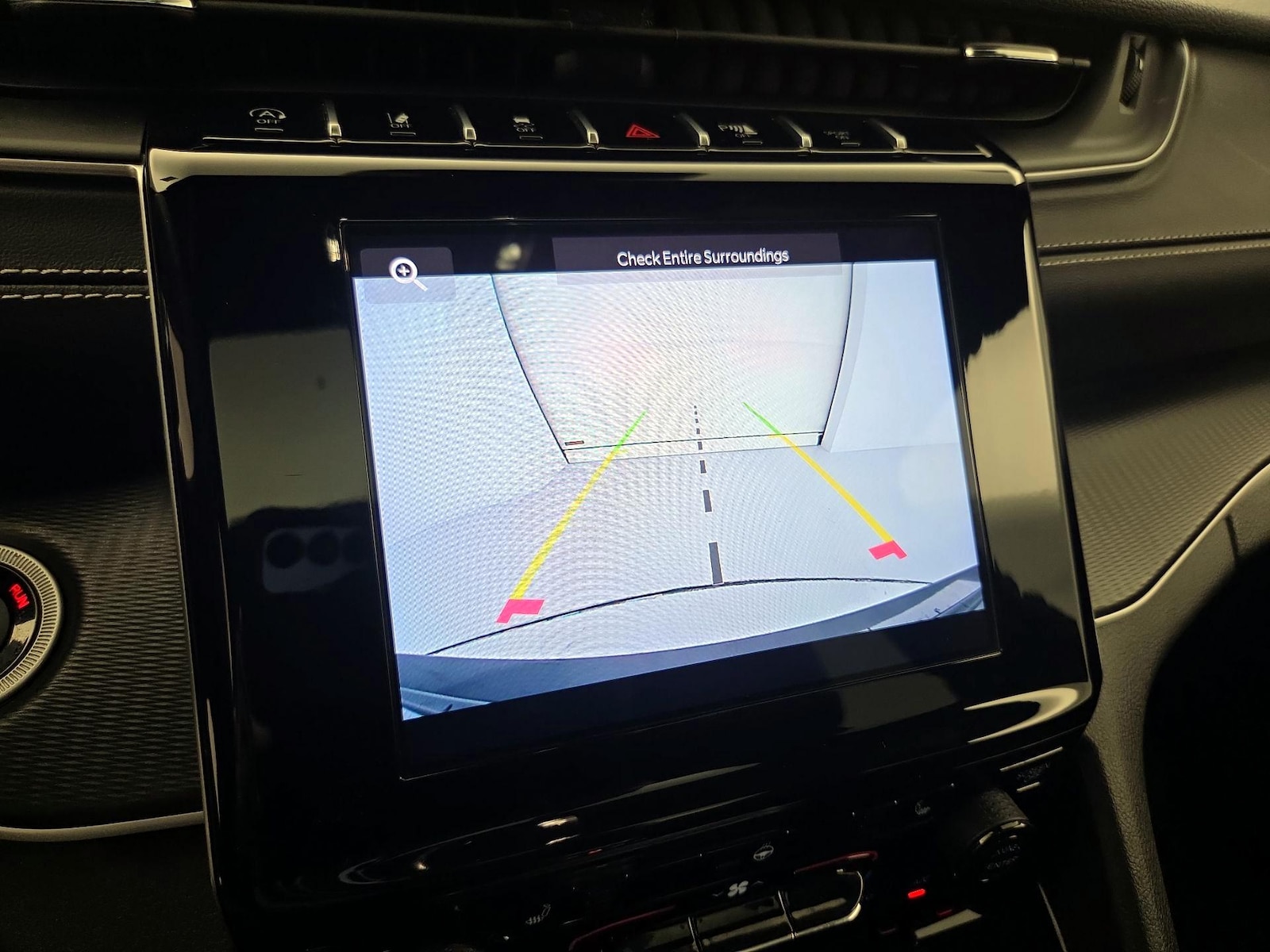 2023 Jeep Grand Cherokee Altitude - Photo 15