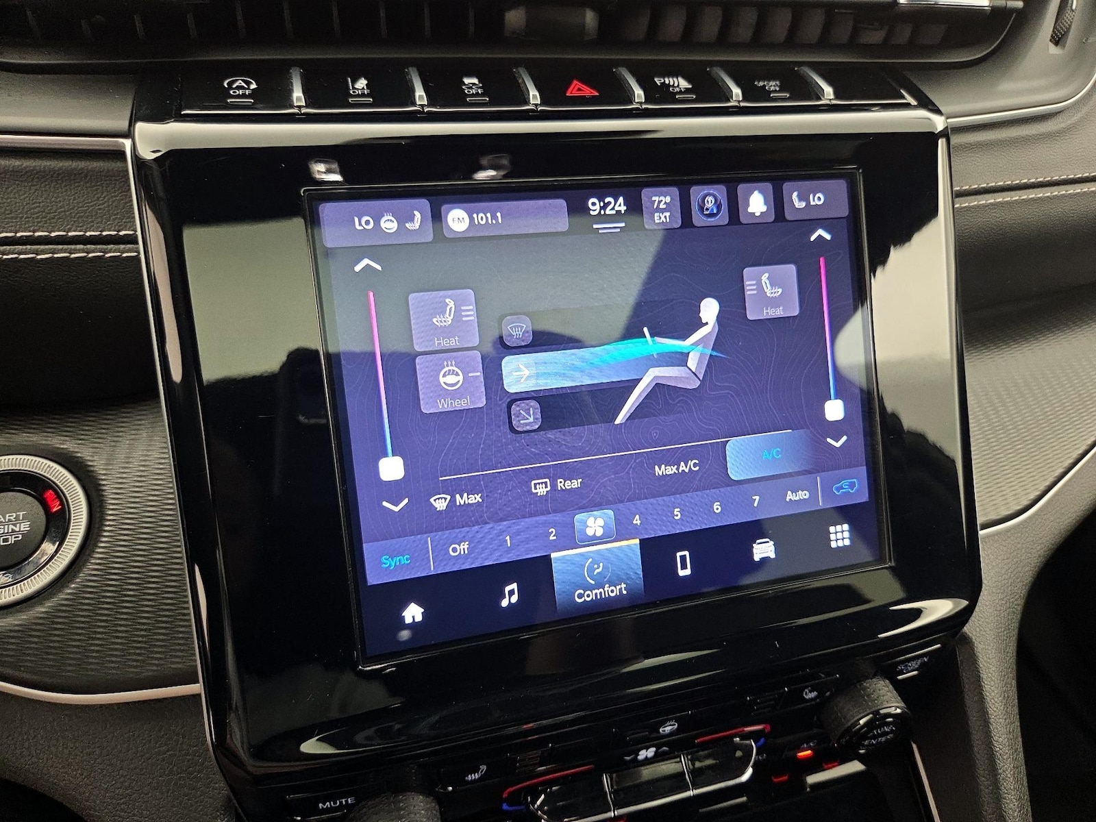 2023 Jeep Grand Cherokee Altitude - Photo 17