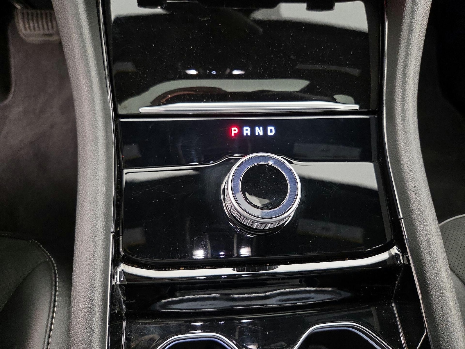 2023 Jeep Grand Cherokee Altitude - Photo 18