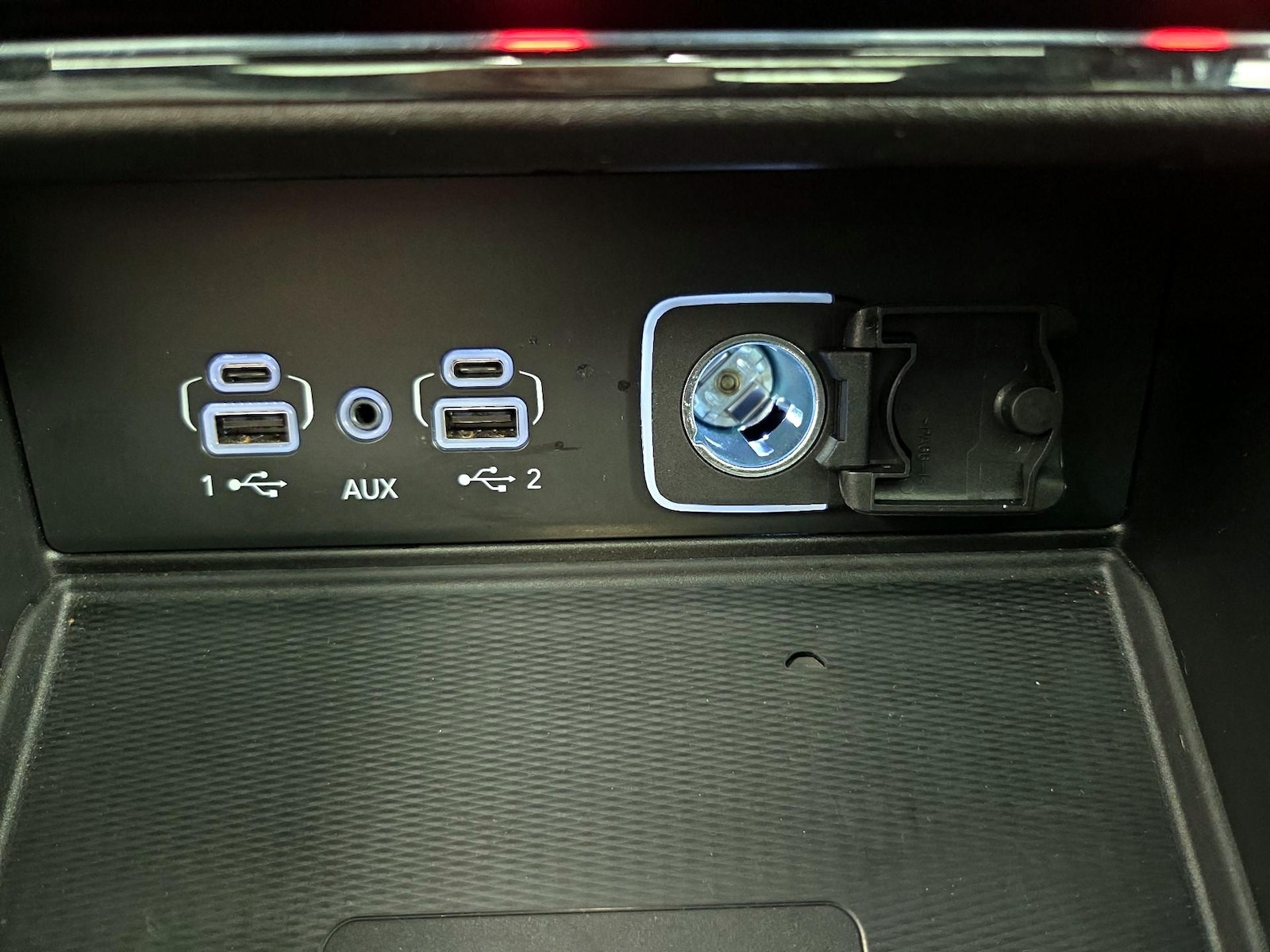 2023 Jeep Grand Cherokee Altitude - Photo 19