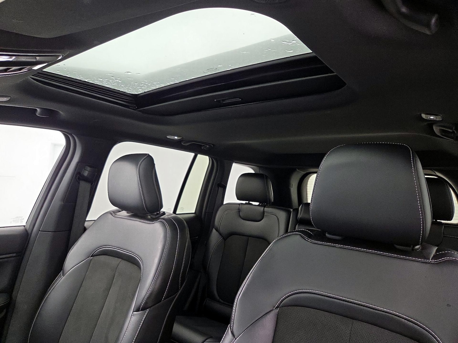 2023 Jeep Grand Cherokee Altitude - Photo 20