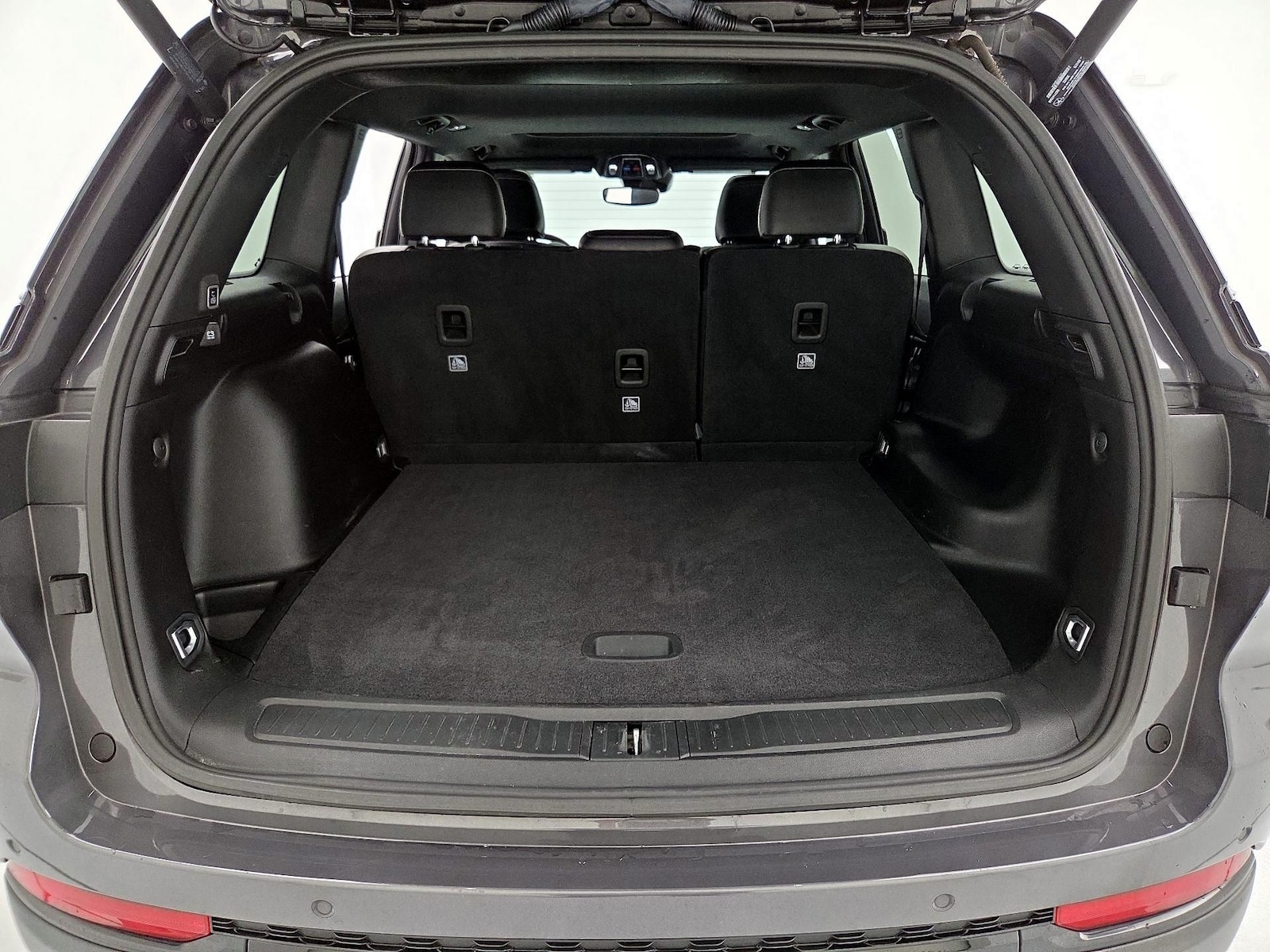 2023 Jeep Grand Cherokee Altitude - Photo 22
