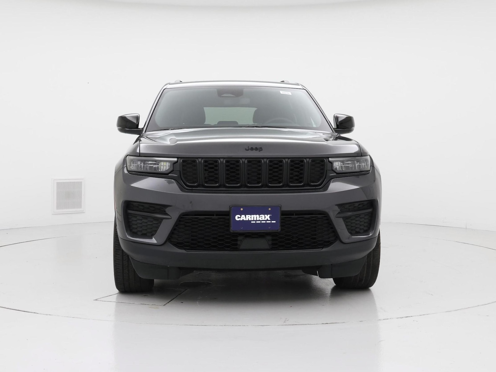 2023 Jeep Grand Cherokee Altitude - Photo 6