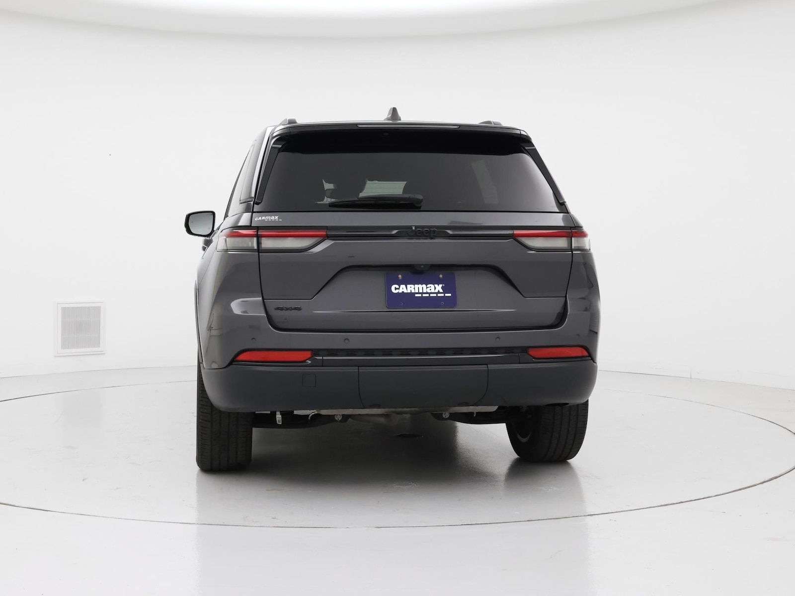 2023 Jeep Grand Cherokee Altitude - Photo 7
