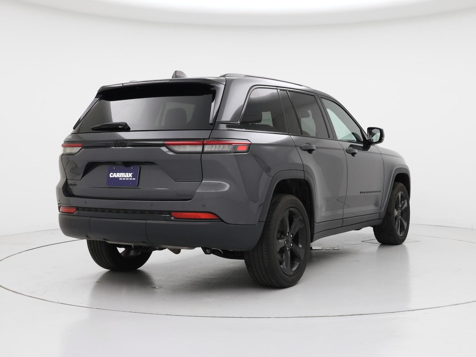 2023 Jeep Grand Cherokee Altitude - Photo 9