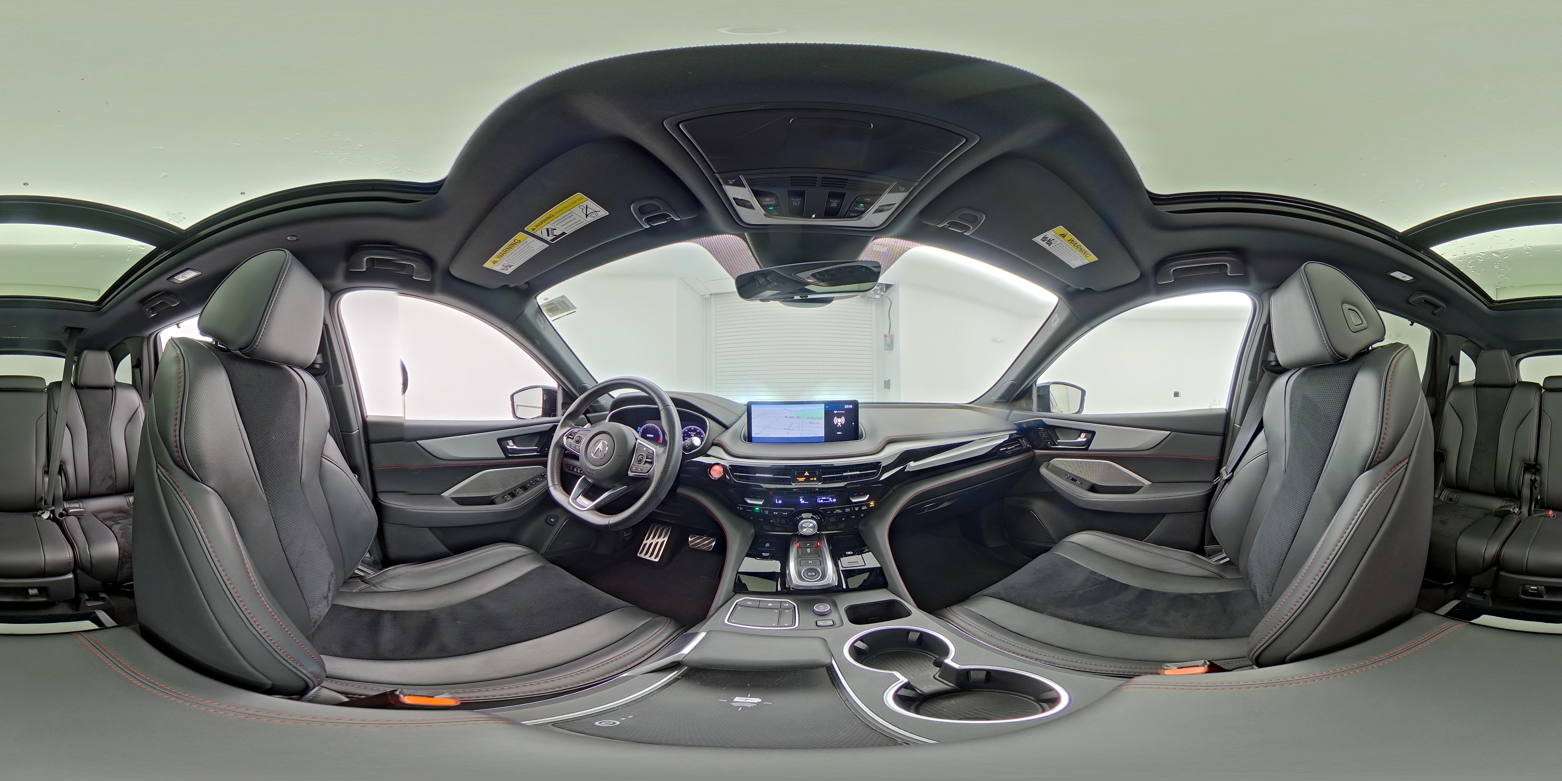 2023 Acura MDX A-Spec Package - Photo 28