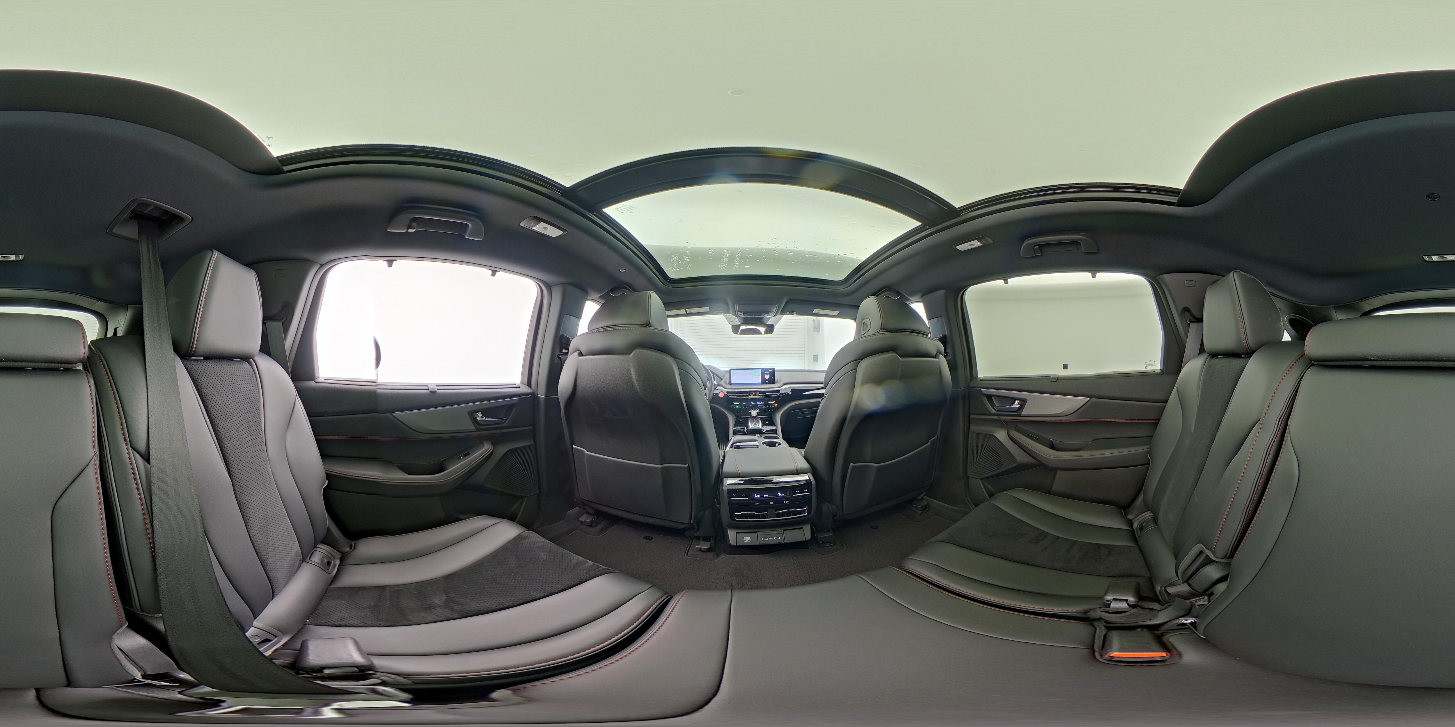 2023 Acura MDX A-Spec Package - Photo 29