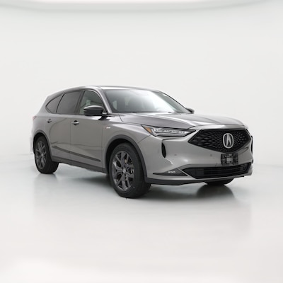 2023 Acura MDX SH-AWD A-Spec