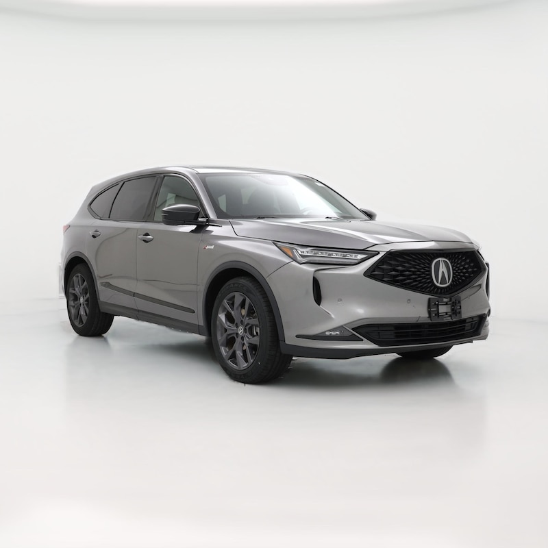 2023 Acura MDX SH-AWD A-Spec