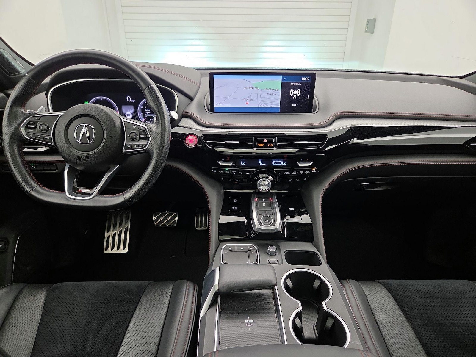 2023 Acura MDX A-Spec Package - Photo 10
