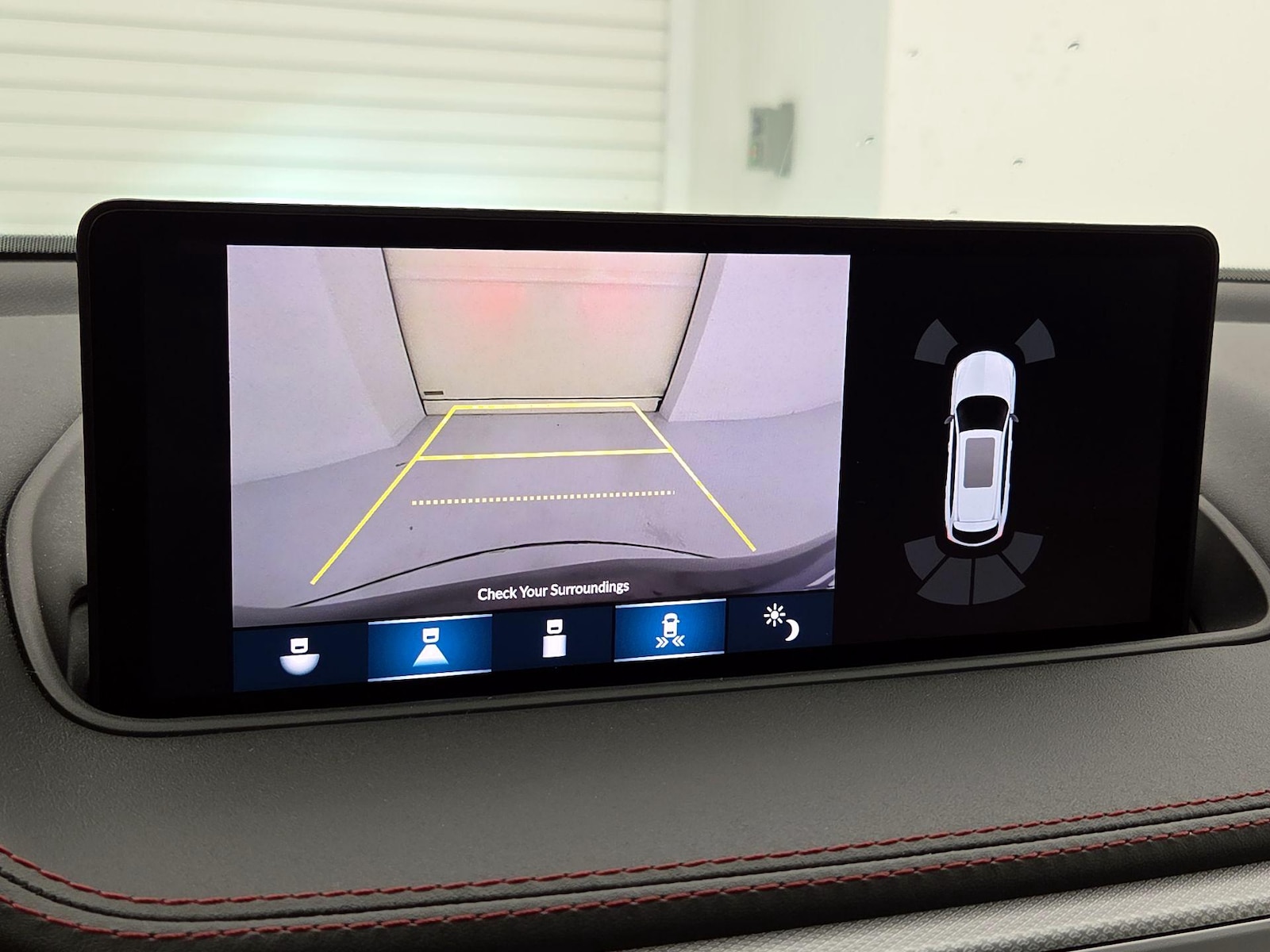 2023 Acura MDX A-Spec Package - Photo 16