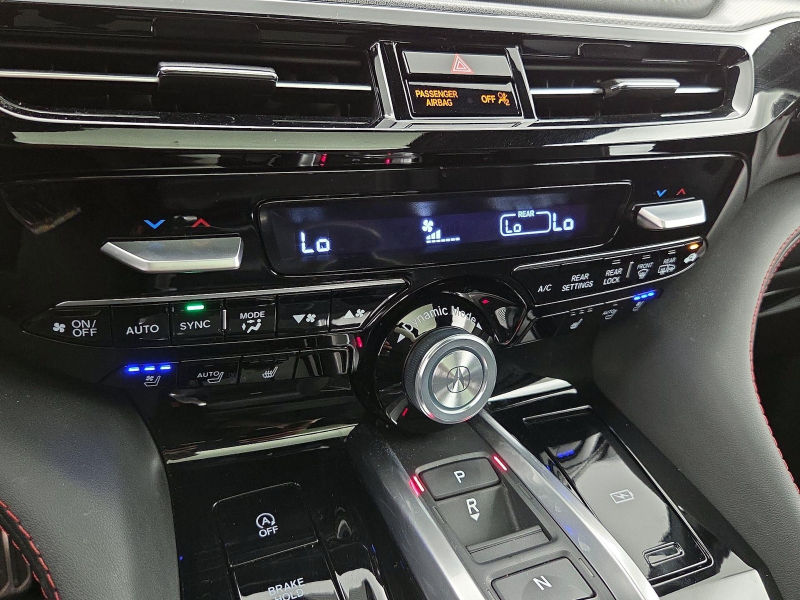 2023 Acura MDX A-Spec Package - Photo 18