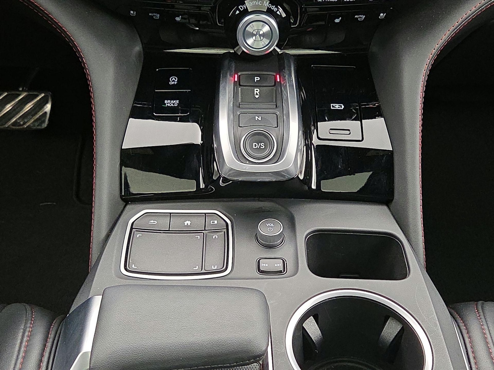 2023 Acura MDX A-Spec Package - Photo 19