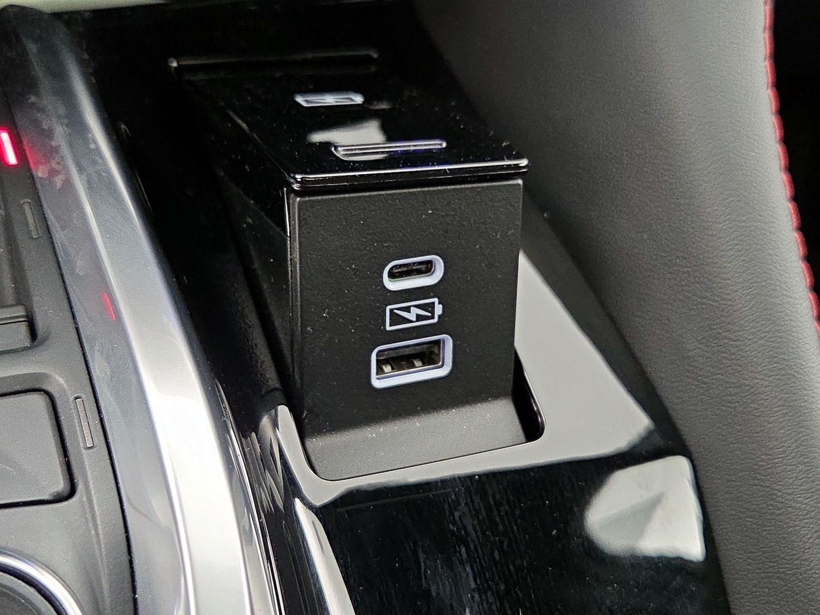 2023 Acura MDX A-Spec Package - Photo 20