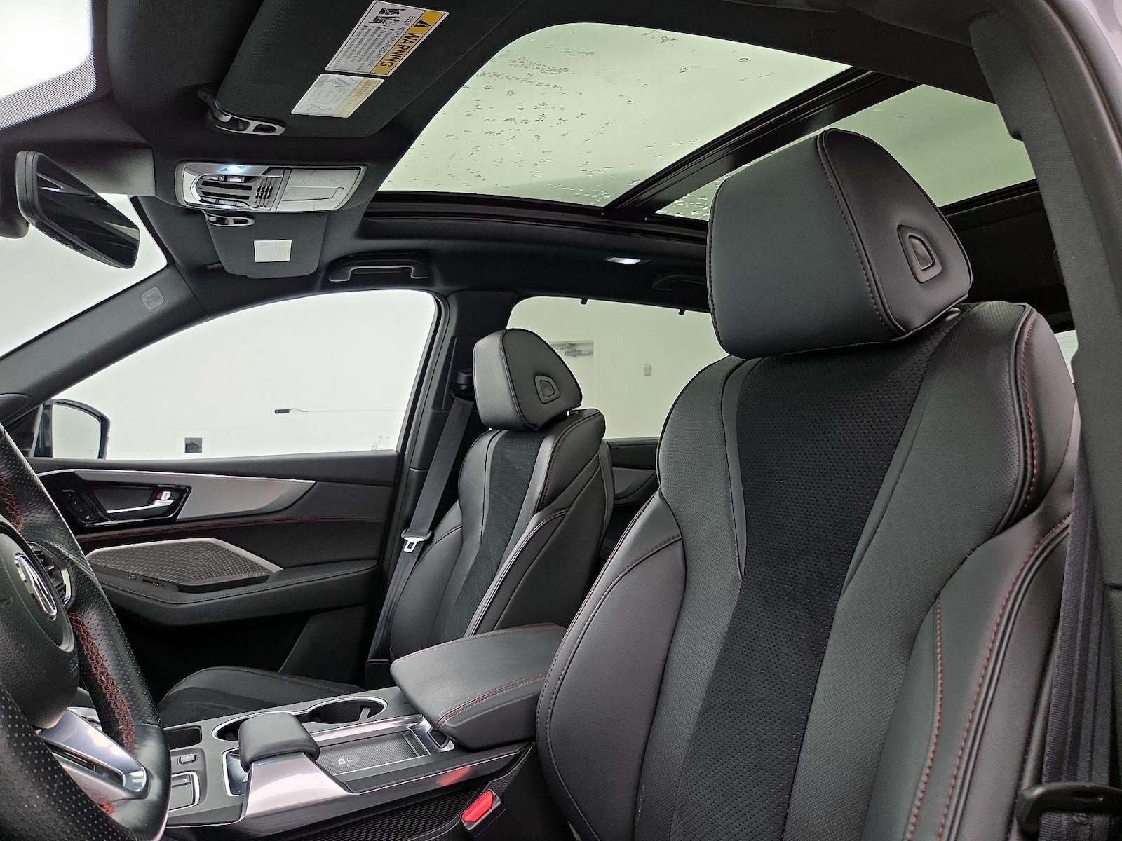 2023 Acura MDX A-Spec Package - Photo 21