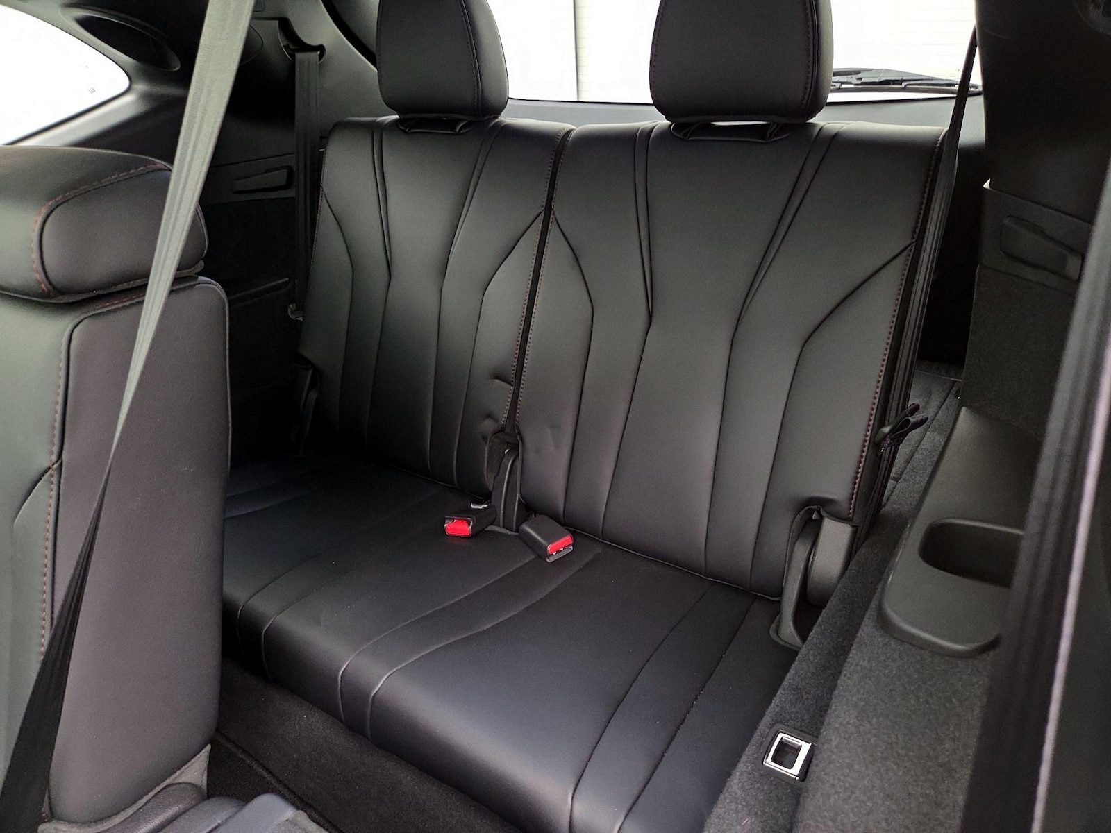 2023 Acura MDX A-Spec Package - Photo 23