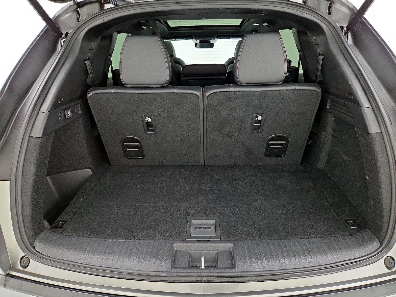 2023 Acura MDX A-Spec Package - Photo 24