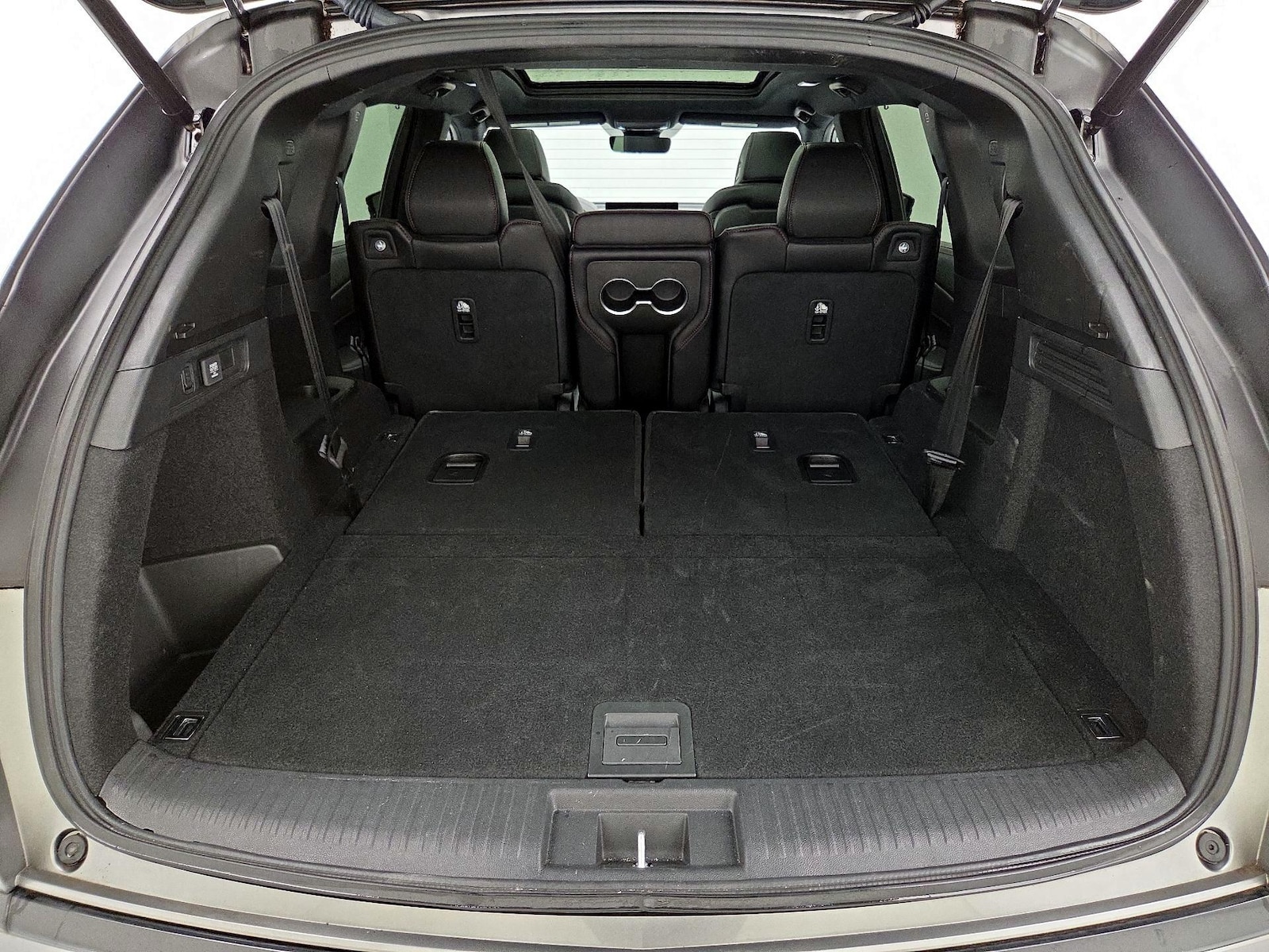2023 Acura MDX A-Spec Package - Photo 25